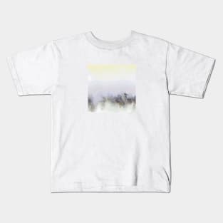 After The Rain Kids T-Shirt